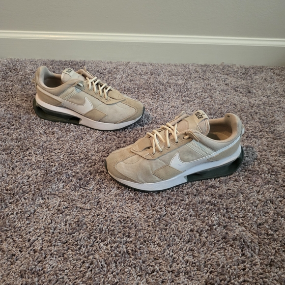 Other - Nike Air Max Pre-Day Light Bone/White-Sanddrift (DM8259 002) Sz 5.5